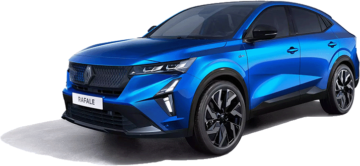 Renault Car
